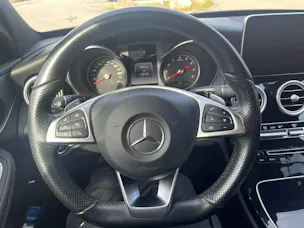 Mercedes-Benz C 350 e Exclusive Kombi