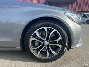 Mercedes-Benz C 350 e Exclusive Kombi