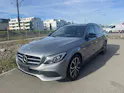 Mercedes-Benz C 350 e Exclusive Kombi