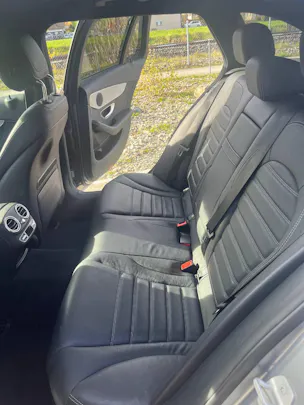 Mercedes-Benz C 350 e Exclusive Kombi