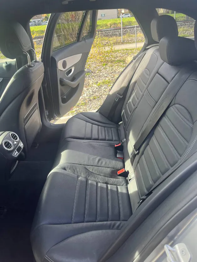 Mercedes-Benz C 350 e Exclusive Kombi