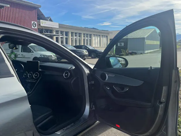 Mercedes-Benz C 350 e Exclusive Kombi