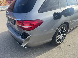 Mercedes-Benz C 350 e Exclusive Kombi