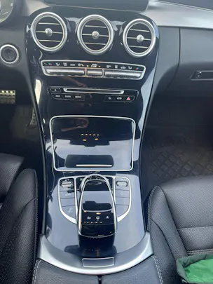 Mercedes-Benz C 350 e Exclusive Kombi