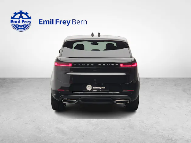 Land Rover Range Rover Sport 3.0 I6 P460e HSE Dynamic ab 0.99% Leasing CHF 10'000.- Eintauschprämie