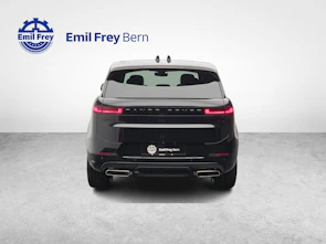 Fahrzeugbild LAND ROVER Range Rover Sport 3.0 I6 P460e HSE Dynamic ab 0.99% Leasing CHF 10'000.- Eintauschprämie