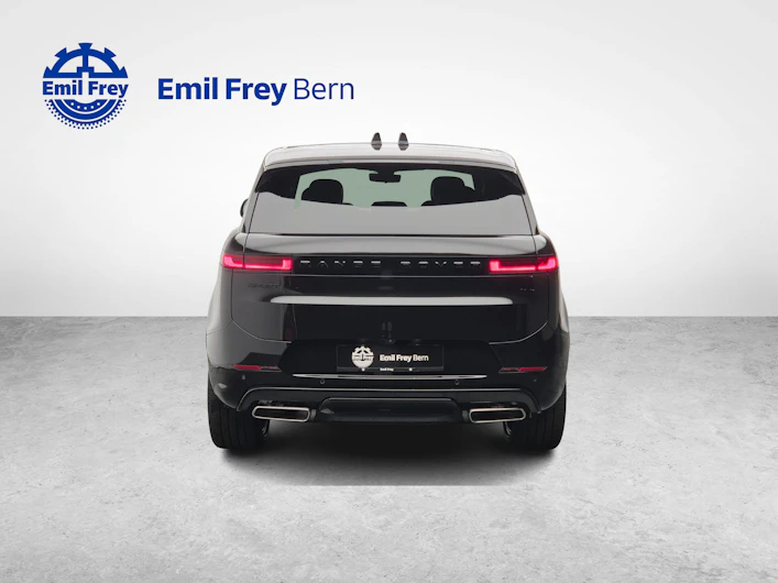 Fahrzeugbild LAND ROVER RANGE ROVER SPORT