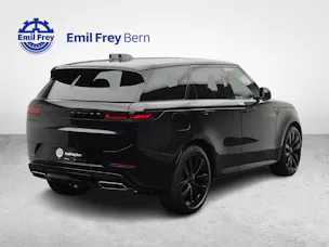 Land Rover Range Rover Sport 3.0 I6 P460e HSE Dynamic ab 0.99% Leasing CHF 10'000.- Eintauschprämie