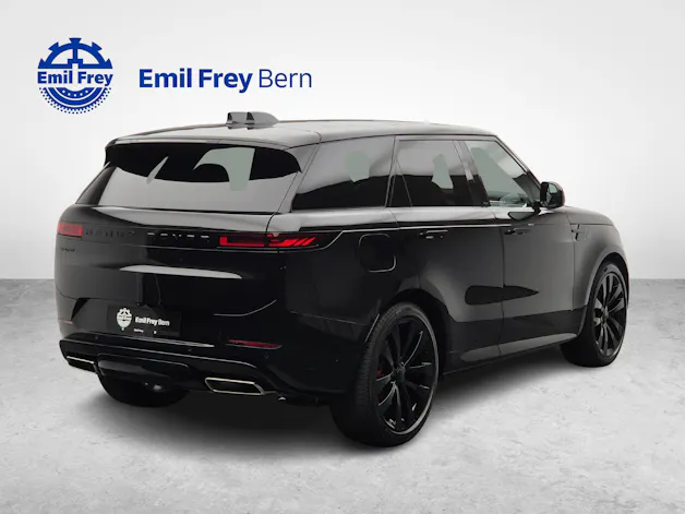 Land Rover Range Rover Sport 3.0 I6 P460e HSE Dynamic ab 0.99% Leasing CHF 10'000.- Eintauschprämie
