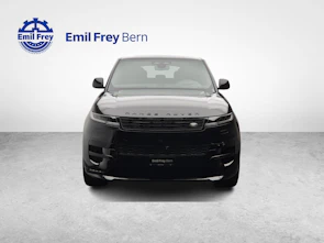 Fahrzeugbild LAND ROVER Range Rover Sport 3.0 I6 P460e HSE Dynamic ab 0.99% Leasing CHF 10'000.- Eintauschprämie