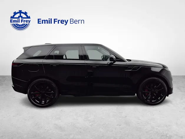 Land Rover Range Rover Sport 3.0 I6 P460e HSE Dynamic ab 0.99% Leasing CHF 10'000.- Eintauschprämie
