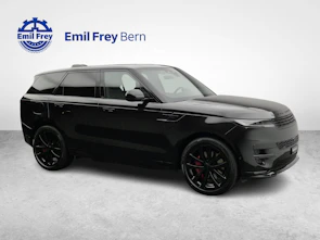 Fahrzeugbild LAND ROVER Range Rover Sport 3.0 I6 P460e HSE Dynamic ab 0.99% Leasing CHF 10'000.- Eintauschprämie