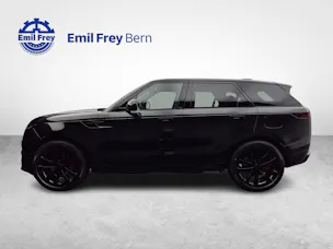 Land Rover Range Rover Sport 3.0 I6 P460e HSE Dynamic ab 0.99% Leasing CHF 10'000.- Eintauschprämie