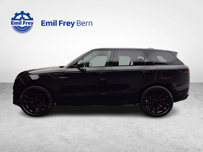 Fahrzeugbild LAND ROVER RANGE ROVER SPORT