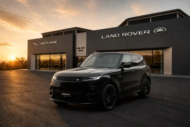 Land Rover Range Rover Sport 3.0 I6 P460e HSE Dynamic ab 0.99% Leasing CHF 10'000.- Eintauschprämie
