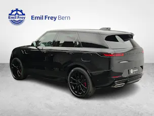 Land Rover Range Rover Sport 3.0 I6 P460e HSE Dynamic ab 0.99% Leasing CHF 10'000.- Eintauschprämie
