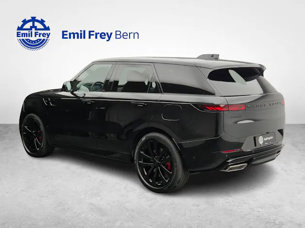 Land Rover Range Rover Sport 3.0 I6 P460e HSE Dynamic ab 0.99% Leasing CHF 10'000.- Eintauschprämie