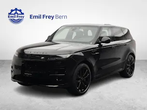 Land Rover Range Rover Sport 3.0 I6 P460e HSE Dynamic ab 0.99% Leasing CHF 10'000.- Eintauschprämie