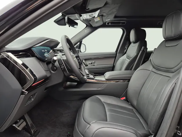 Land Rover Range Rover Sport 3.0 I6 P460e HSE Dynamic ab 0.99% Leasing CHF 10'000.- Eintauschprämie