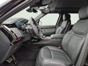 Fahrzeugbild LAND ROVER Range Rover Sport 3.0 I6 P460e HSE Dynamic ab 0.99% Leasing CHF 10'000.- Eintauschprämie