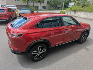 Honda HR-V 1.5 i-MMD Advance