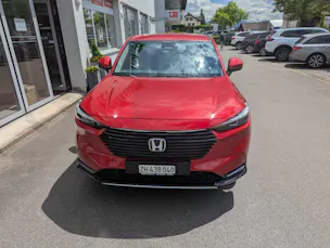 Honda HR-V 1.5 i-MMD Advance
