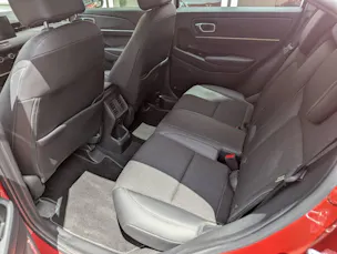 Honda HR-V 1.5 i-MMD Advance
