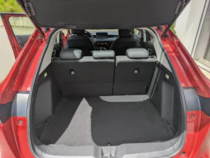Honda HR-V 1.5 i-MMD Advance