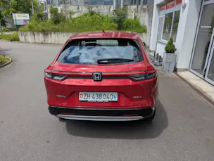 Honda HR-V 1.5 i-MMD Advance