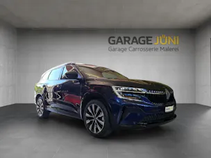 Renault Espace 1.2 E-Tech techno 7P