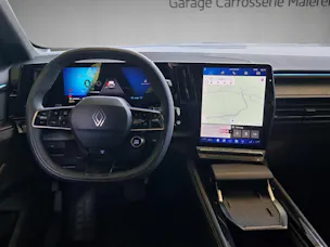 Renault Espace 1.2 E-Tech techno 7P