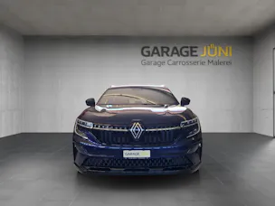 Renault Espace 1.2 E-Tech techno 7P
