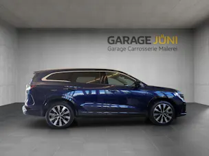 Renault Espace 1.2 E-Tech techno 7P
