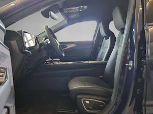 Renault Espace 1.2 E-Tech techno 7P