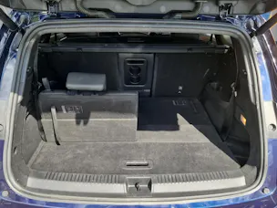 Renault Espace 1.2 E-Tech techno 7P