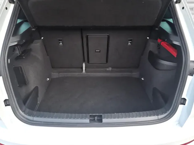 Škoda Karoq 1.5 TSI SportLine DSG