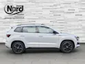 Škoda Karoq 1.5 TSI SportLine DSG