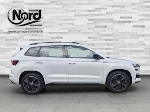 Škoda Karoq 1.5 TSI SportLine DSG