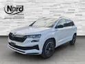Škoda Karoq 1.5 TSI SportLine DSG