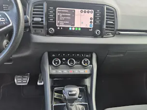 Škoda Karoq 1.5 TSI SportLine DSG