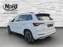 Škoda Karoq 1.5 TSI SportLine DSG