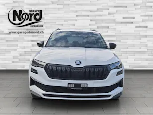 Škoda Karoq 1.5 TSI SportLine DSG