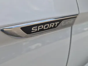 Škoda Karoq 1.5 TSI SportLine DSG