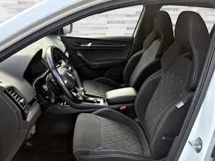 Škoda Karoq 1.5 TSI SportLine DSG