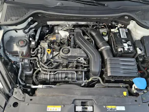 Škoda Karoq 1.5 TSI SportLine DSG