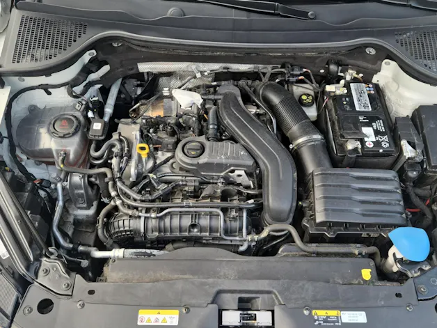 Škoda Karoq 1.5 TSI SportLine DSG