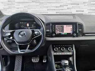 Škoda Karoq 1.5 TSI SportLine DSG