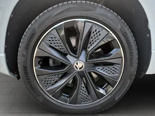 Škoda Karoq 1.5 TSI SportLine DSG