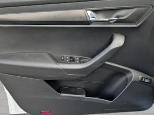 Škoda Karoq 1.5 TSI SportLine DSG