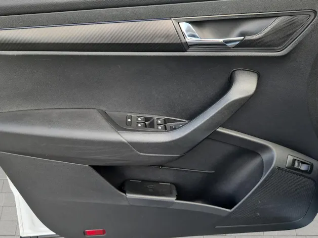 Škoda Karoq 1.5 TSI SportLine DSG